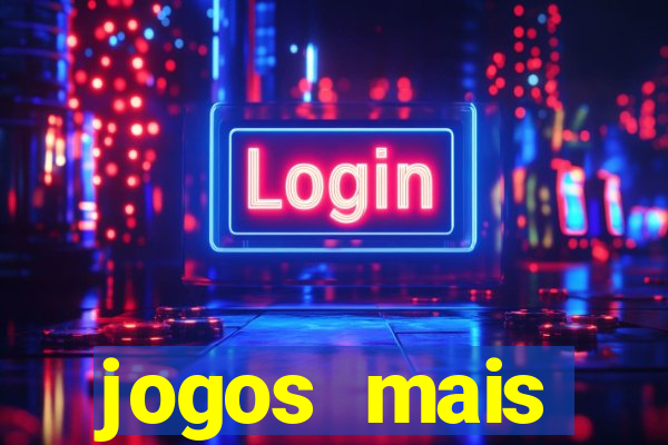 jogos mais lucrativos do mundo